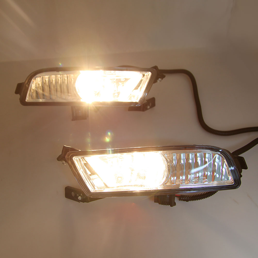 Honda CRV15-17 halogen fog lamp 12